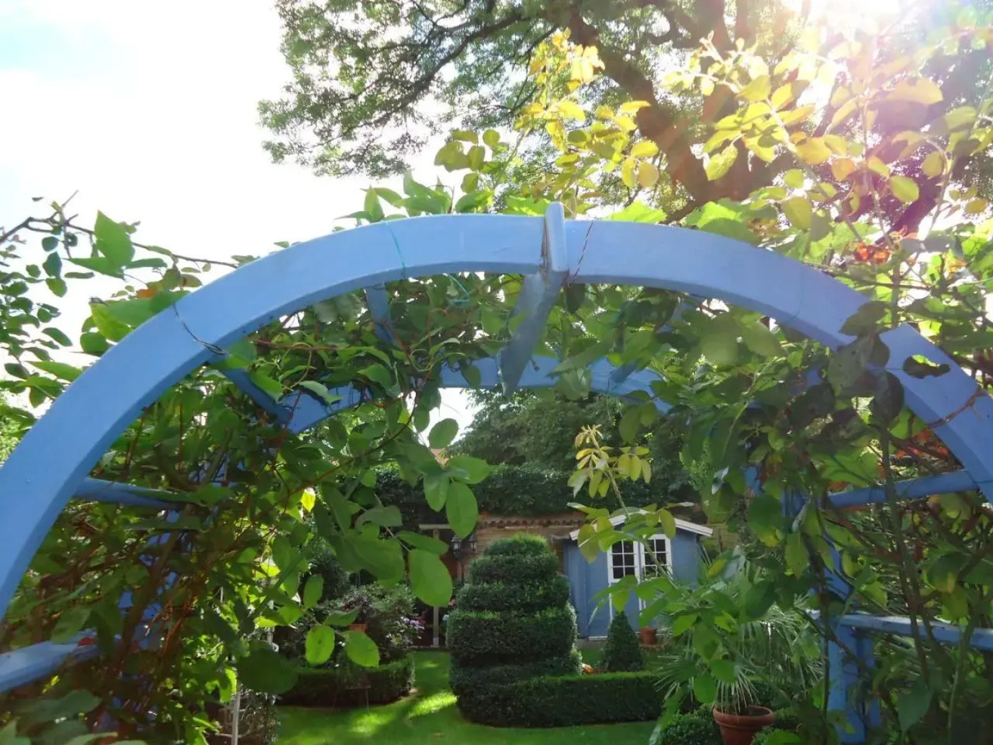 Ferienwohnungen Salzwedel