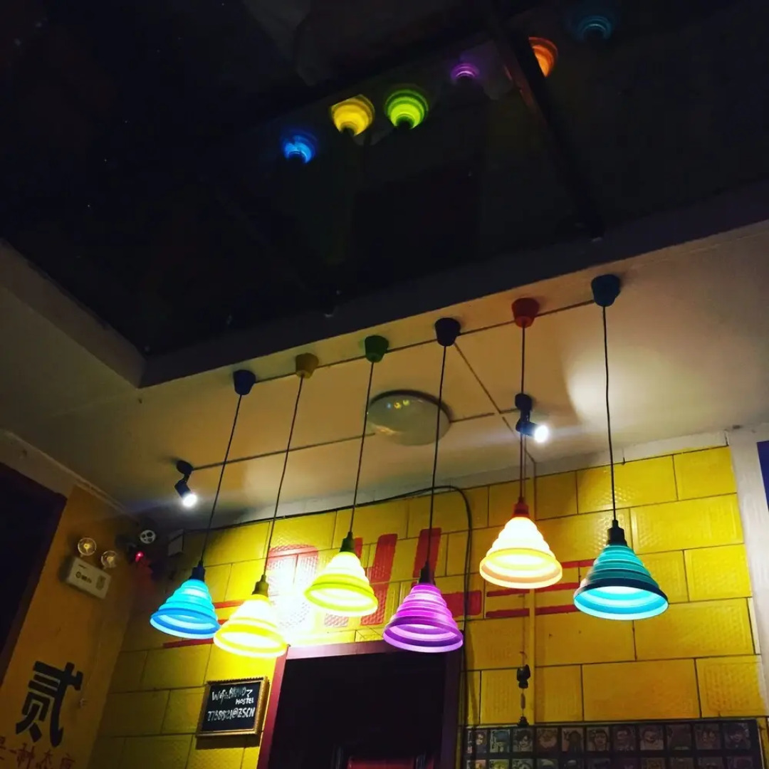 Wutaishan Bravo Youth Hostel