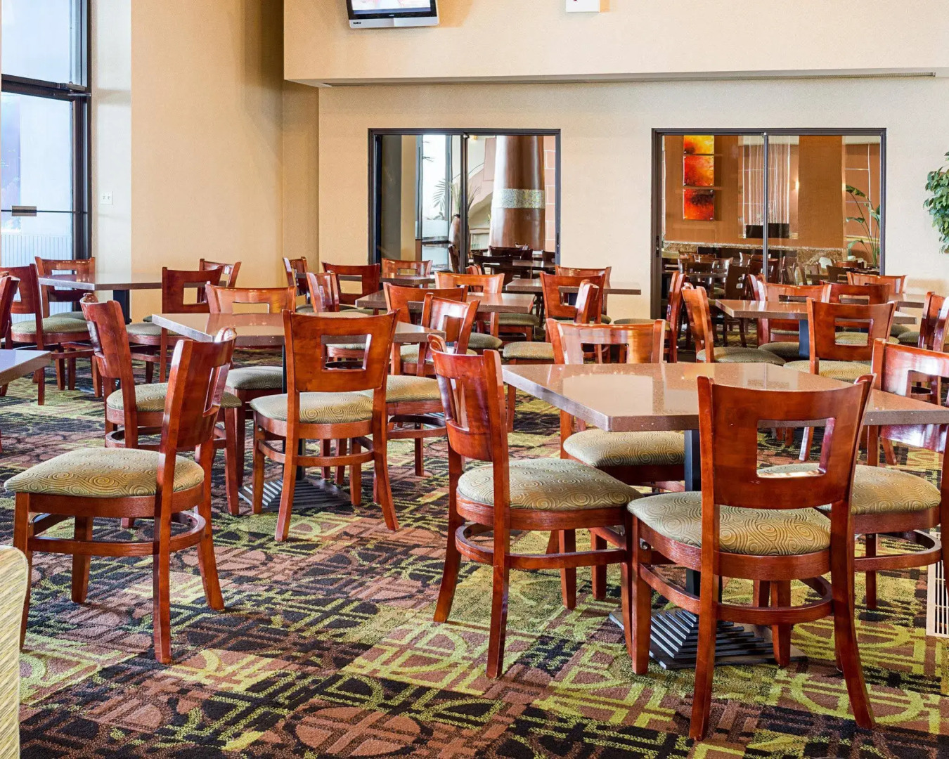 Coastal Hotel and Suites Virginia Beach Oceanfront