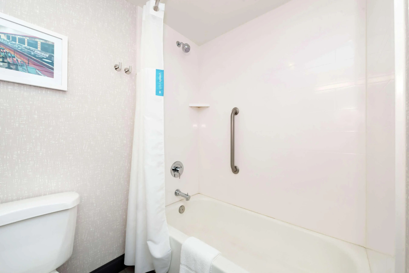 Hampton Inn Greensboro-Airport