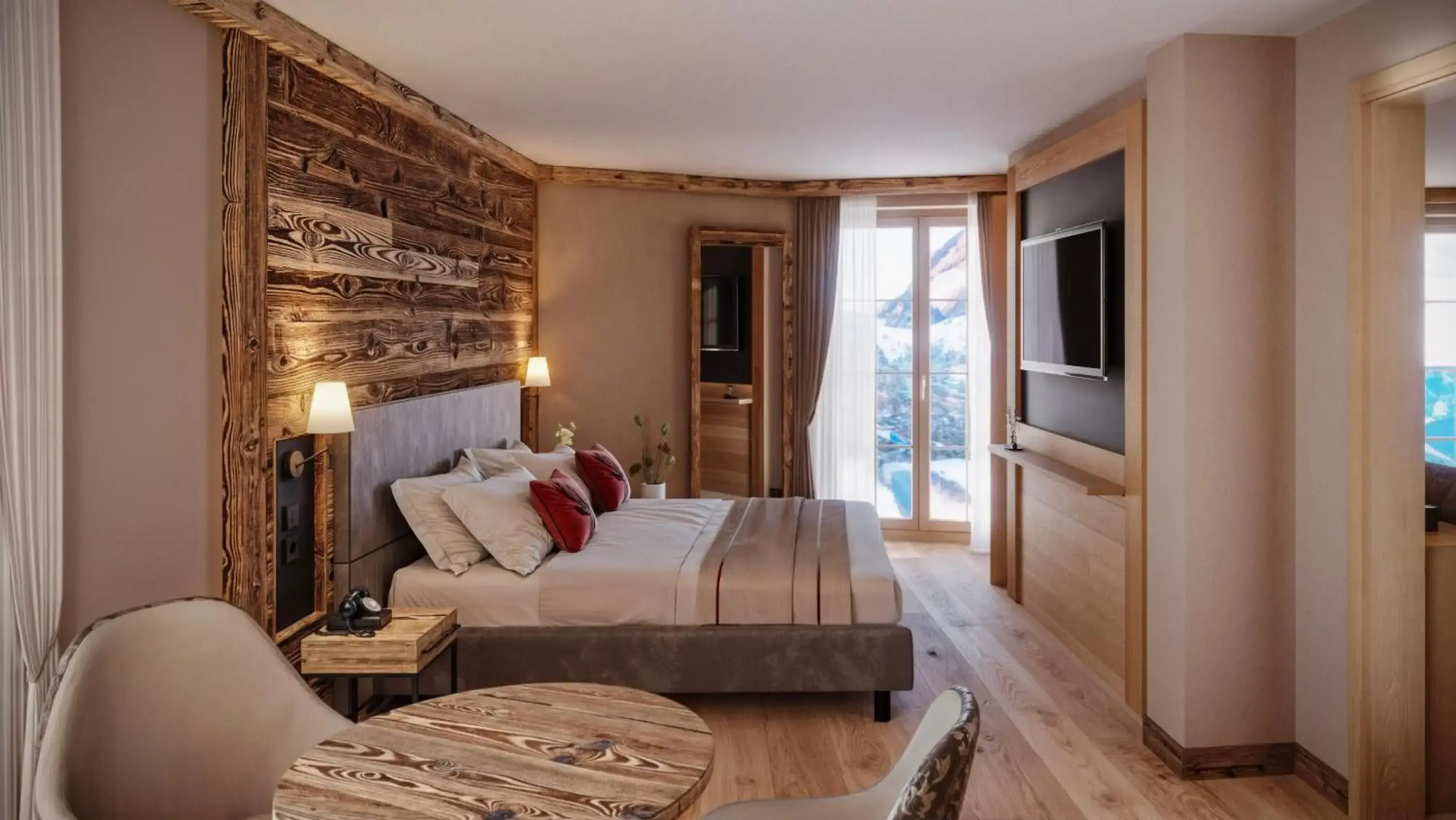 Hotel Excelsior Planet