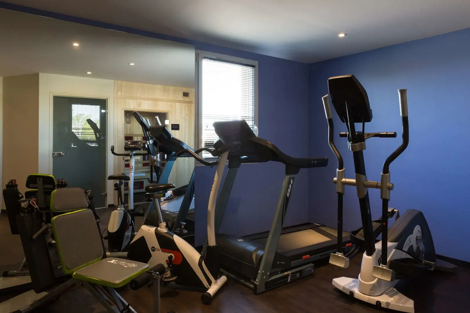 B&B HOTEL Reims Tinqueux