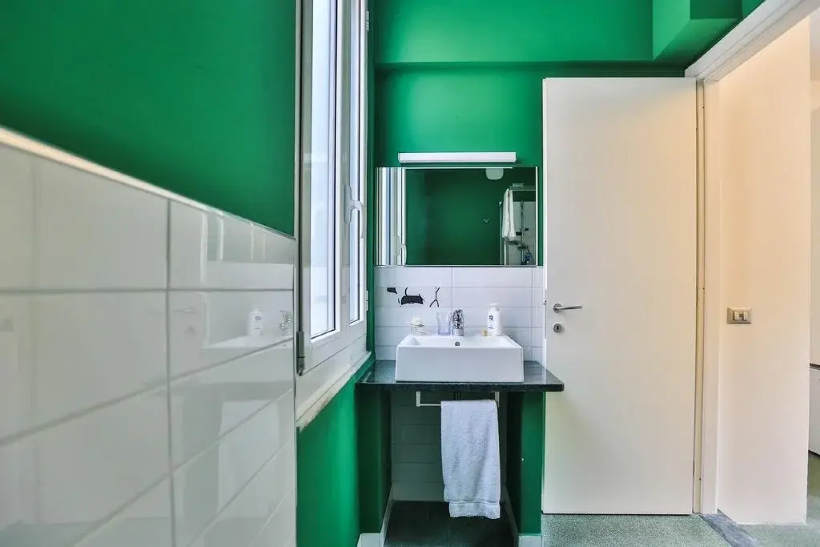 Affittacamere Dai Baracca