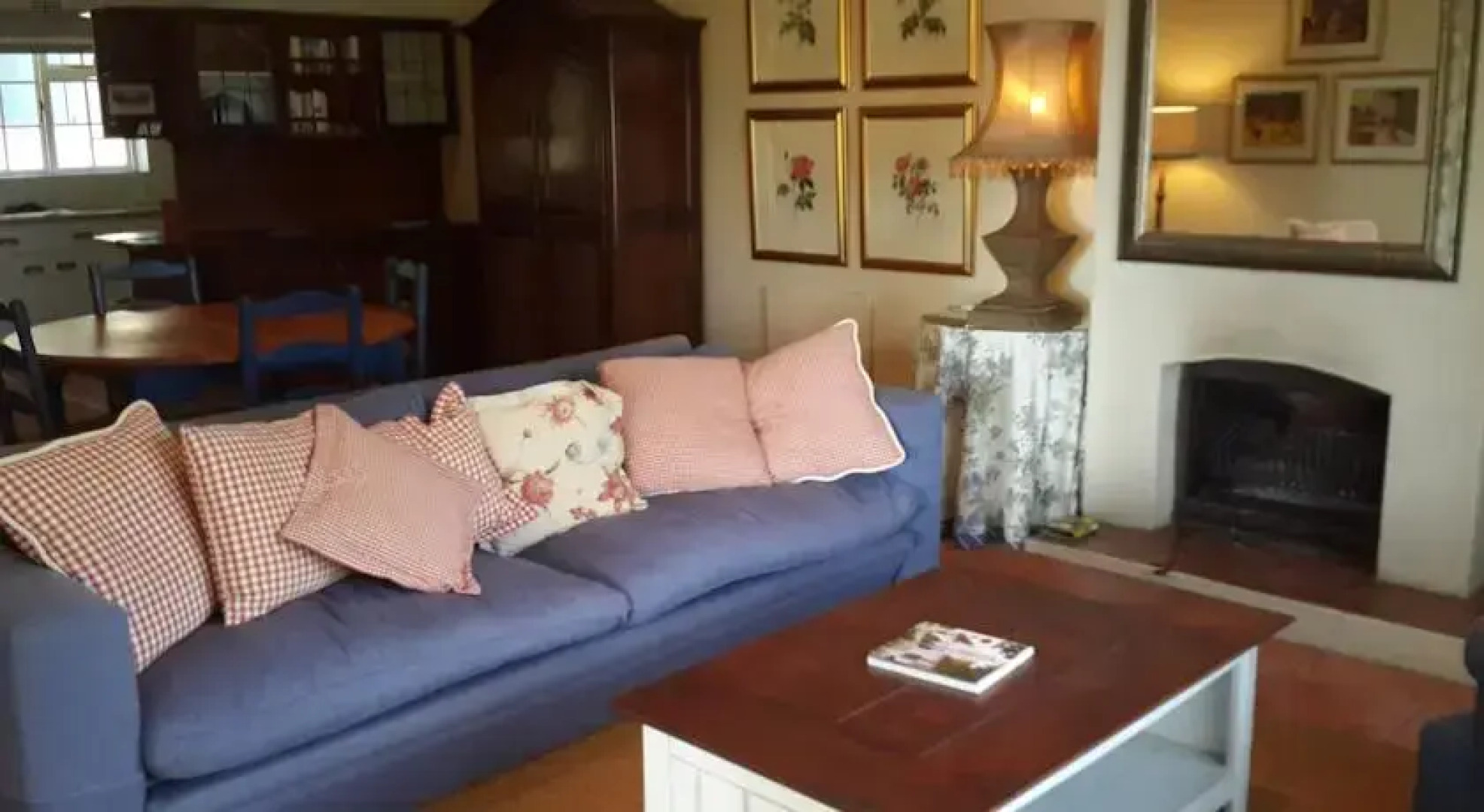 Blueberry Hill Cottages