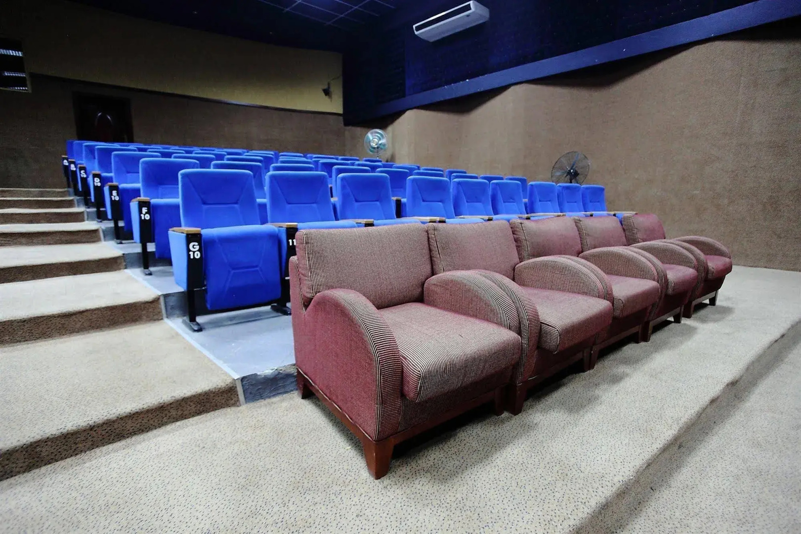 Crossroads Hotel Lilongwe