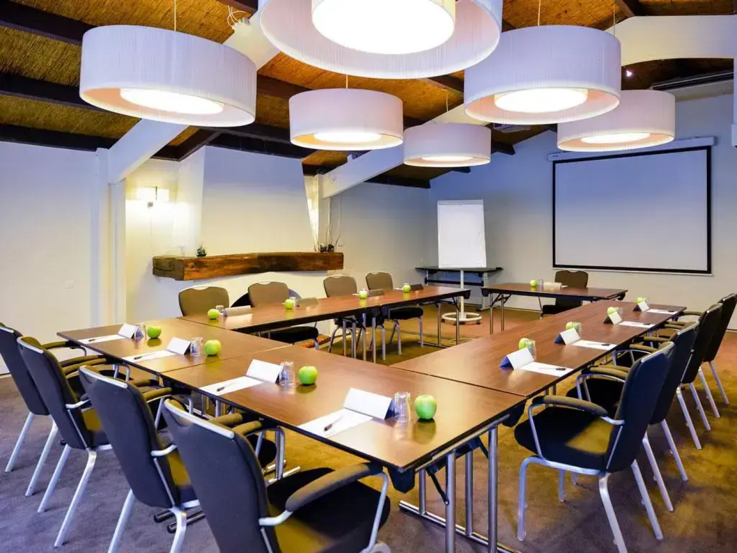 Fletcher Hotel - Restaurant De Wipselberg - Veluwe