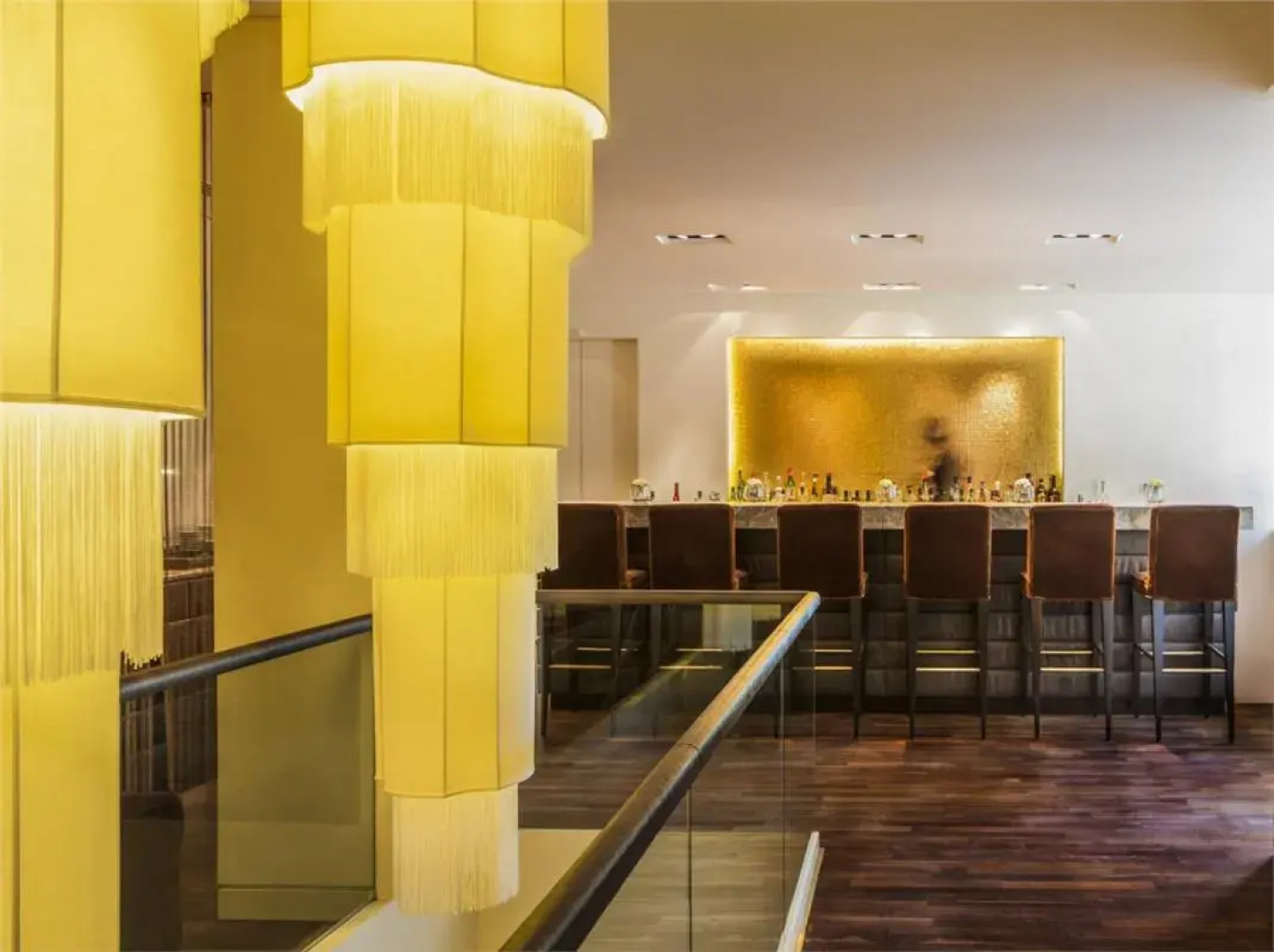 The Mandala Berlin, a Member of Design Hotel