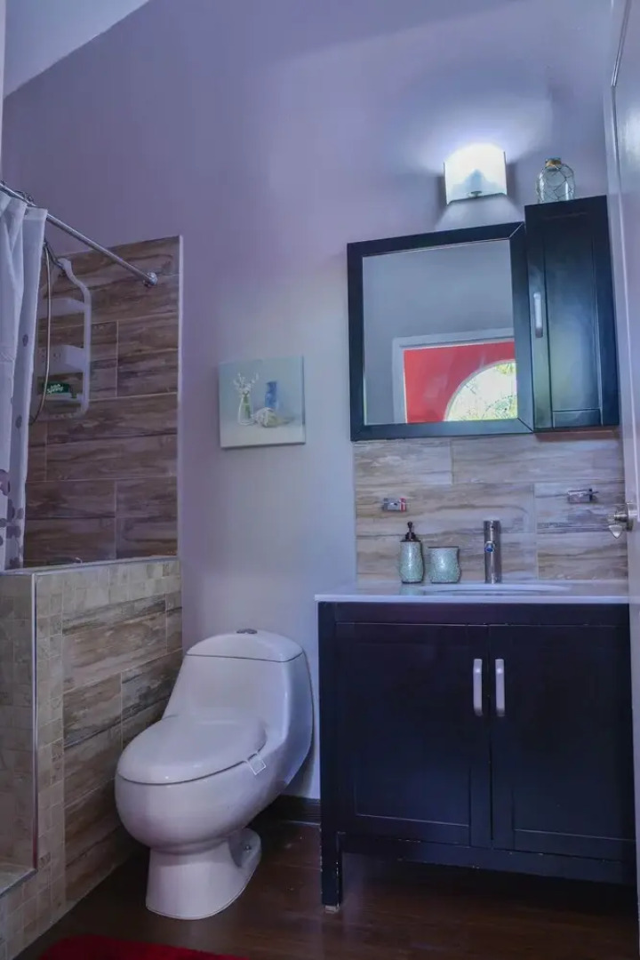 The Country Club Villa II