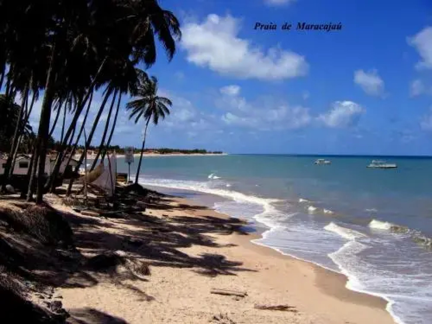 Natal Verano Ponta Negra
