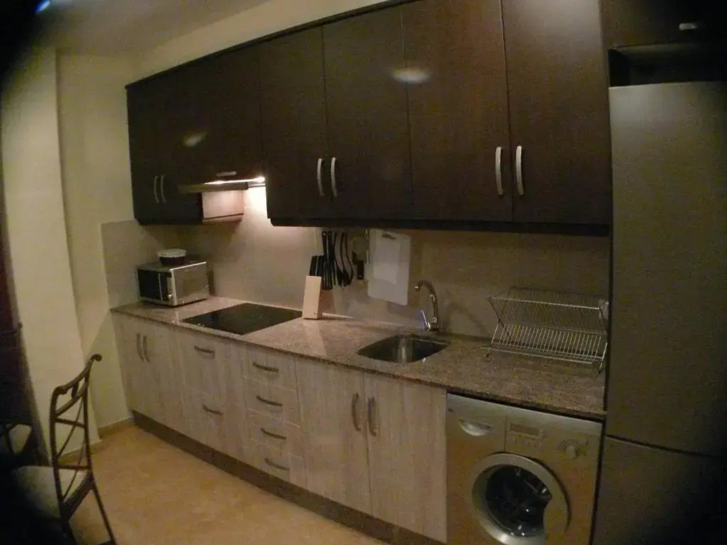 Apartamento Centro Almansa