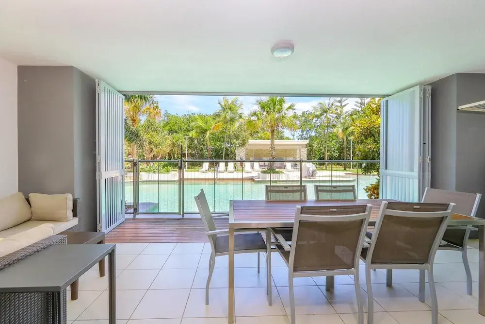 Drift Apartments North #7