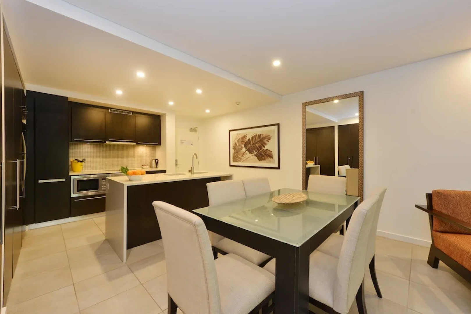 Seascape Holidays at Seascape Temple