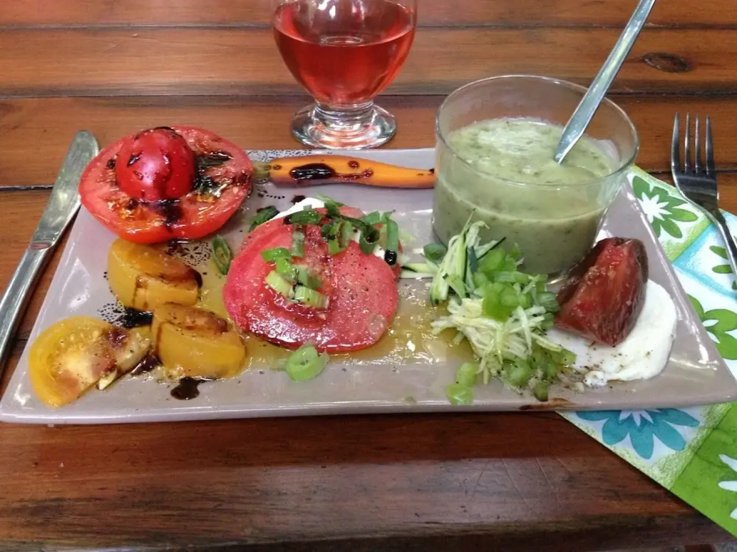 Le Mas du Coupétadou