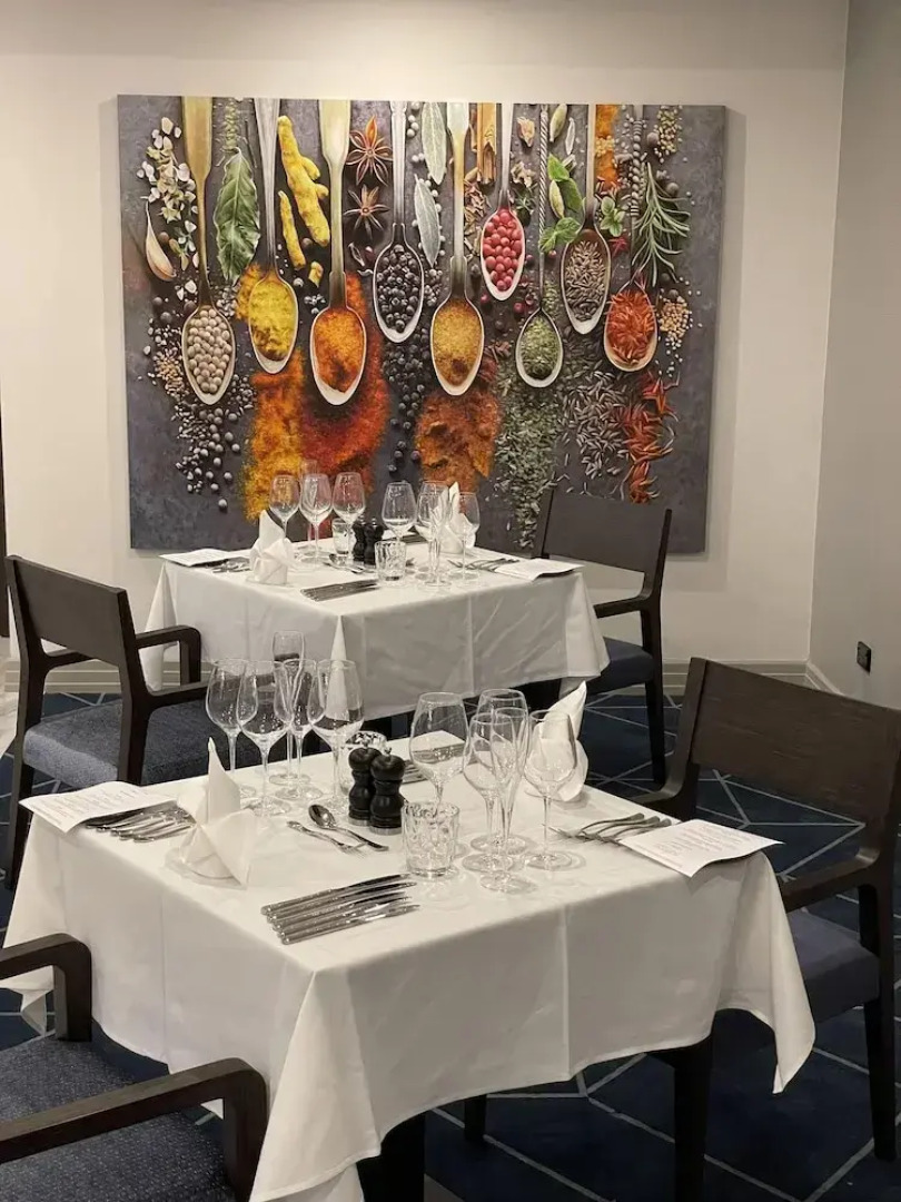 DoubleTree by Hilton Napier Hotel & Suites