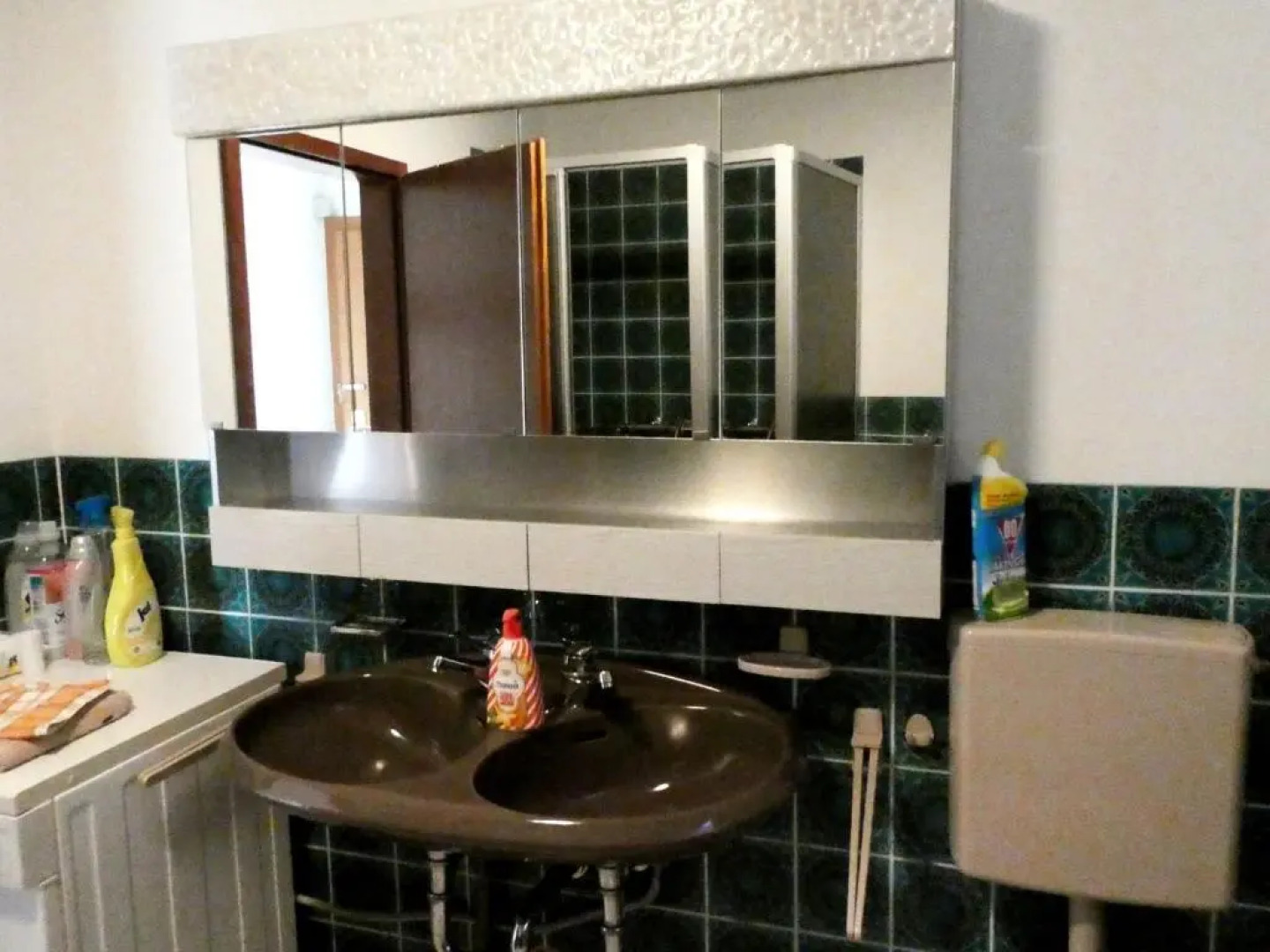 Ferienwohnung Regina