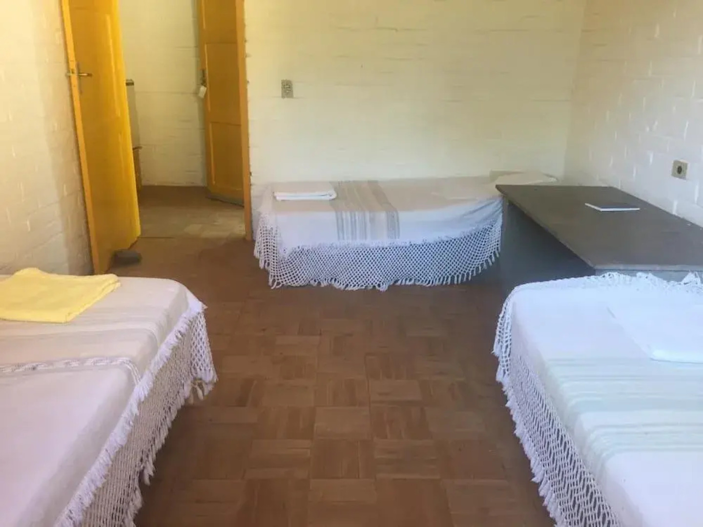 Hotel Fazenda 7 Cidades