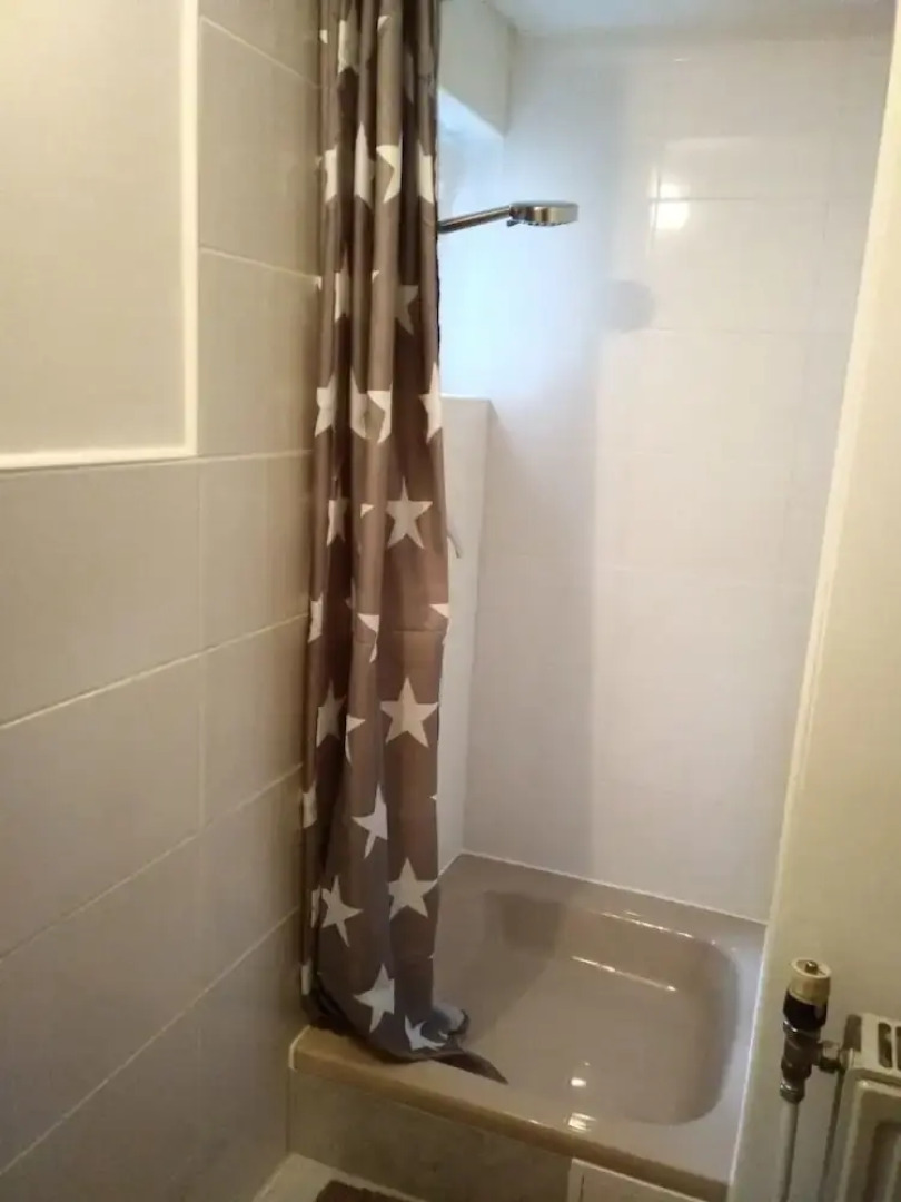 Apartments on the Romantic Road