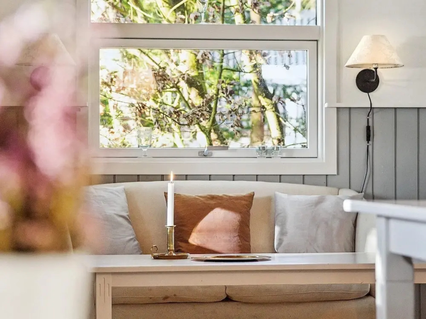 6 Person Holiday Home in Bording