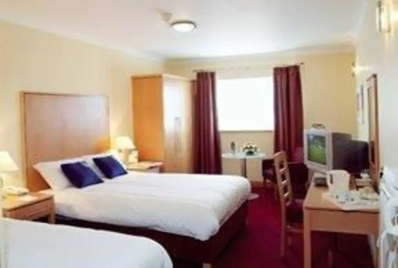 Quality Hotel and Leisure Center Youghal
