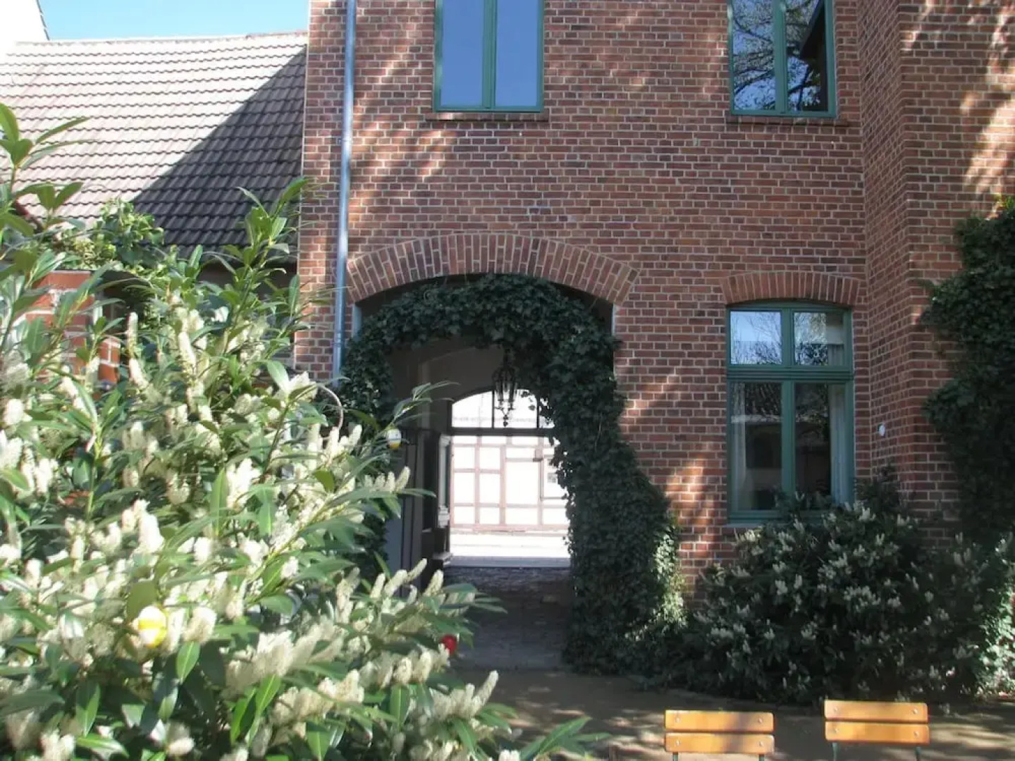 Zum Hauenden Schwein