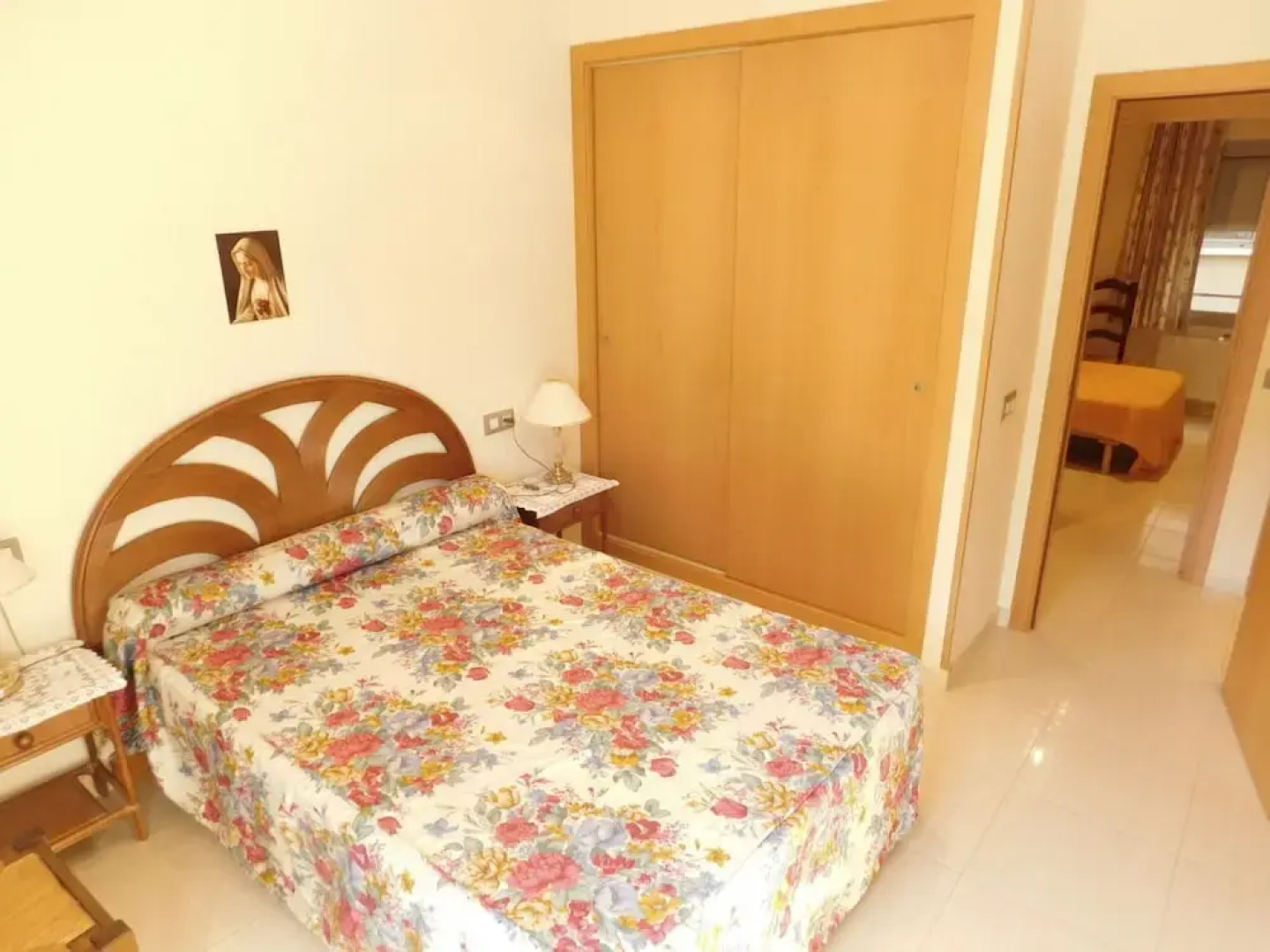 Apartamento Els Olivars
