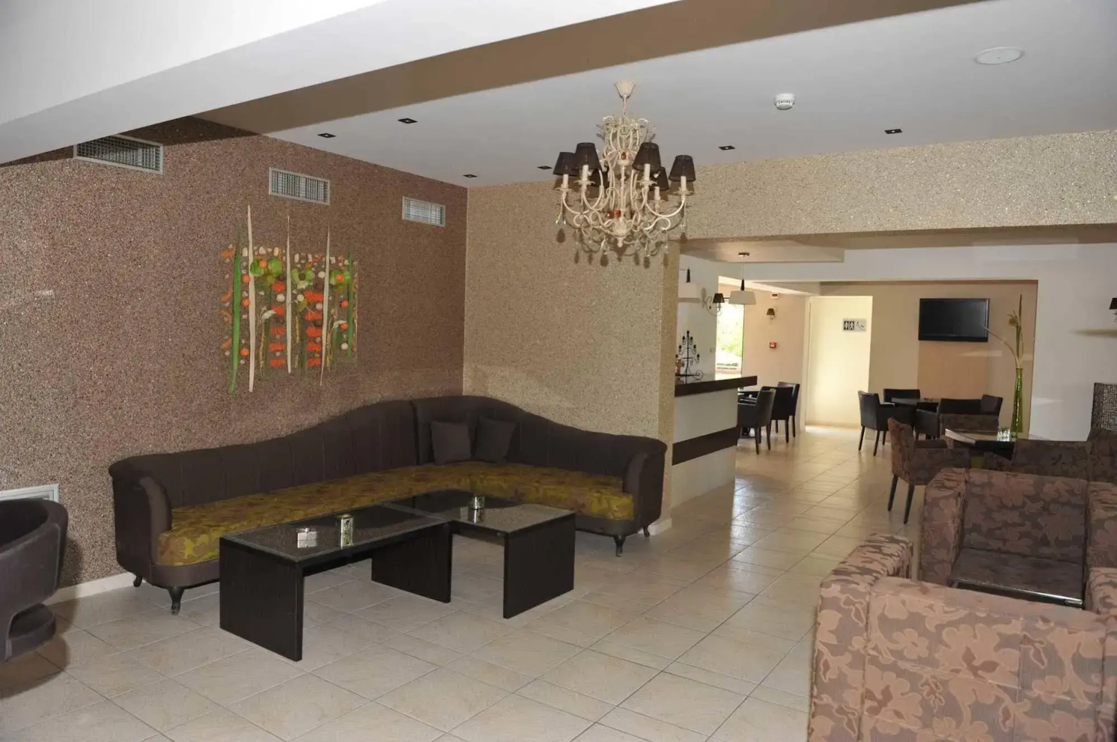 Santa Helena Hotel Ialysos