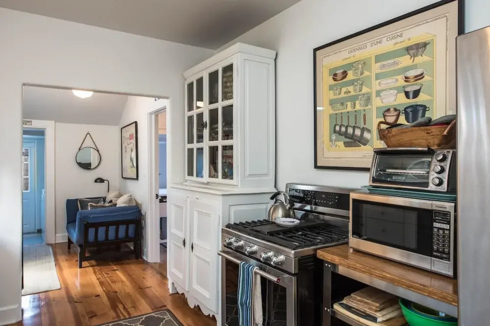 3746 The Guest House