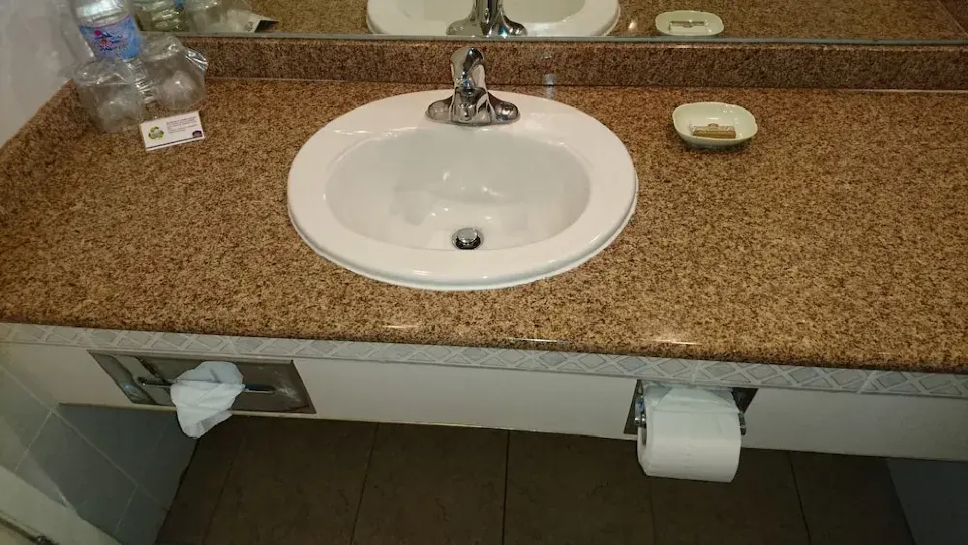 Hm Mirador (Ex Mirador Hotel)