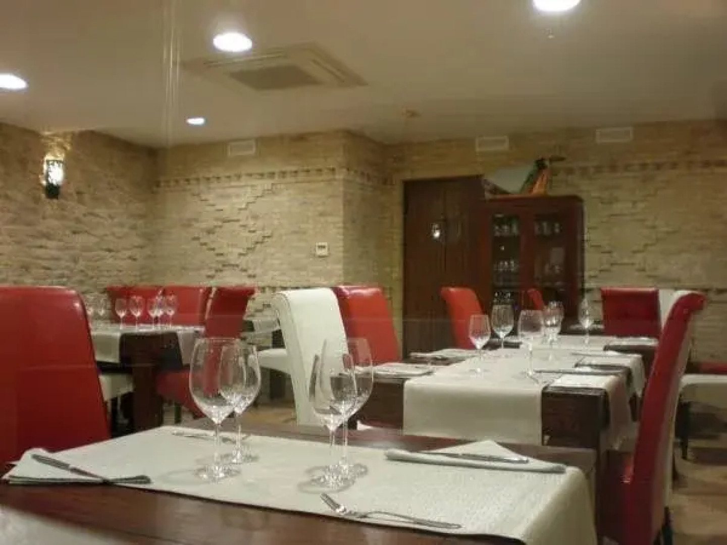 Hostal Restaurante San Miguel