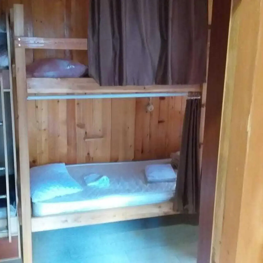 Хостел на Милоградовской 10