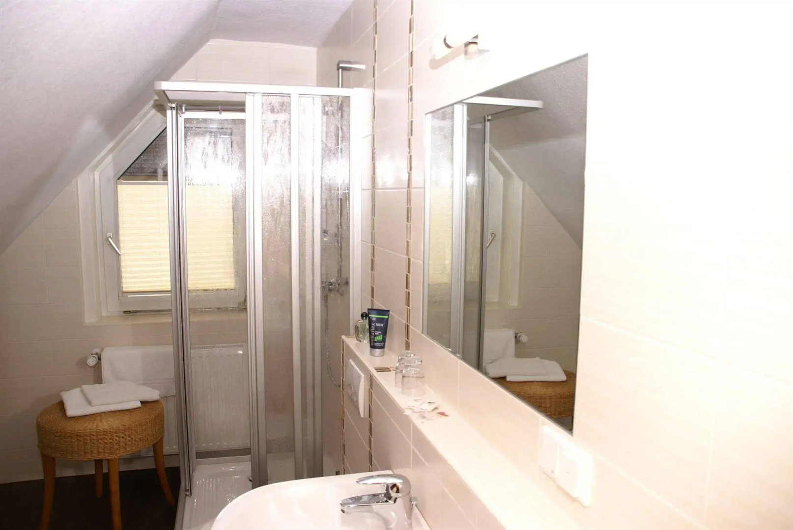 Komforthotel & Restaurant Riemann