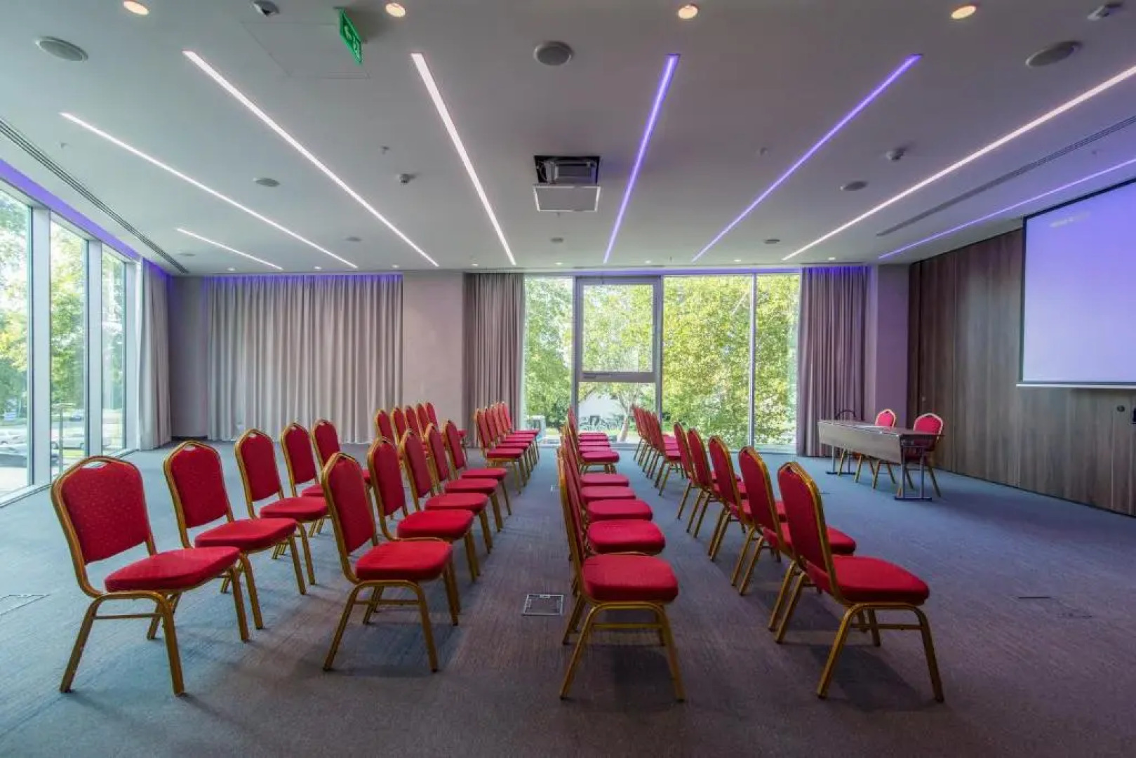 Hotel Sheraton Novi Sad