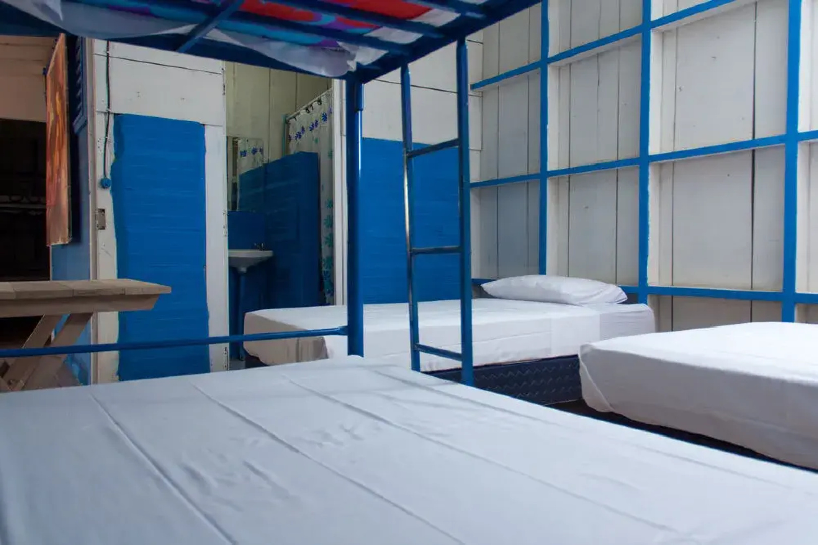 Hostel Los March