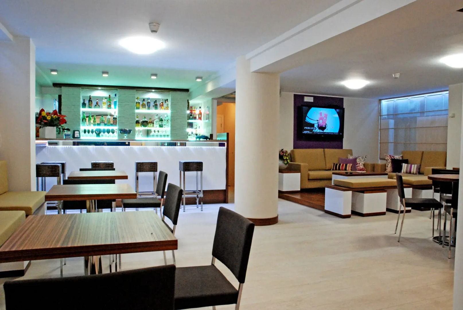 Hotel Baya Strand