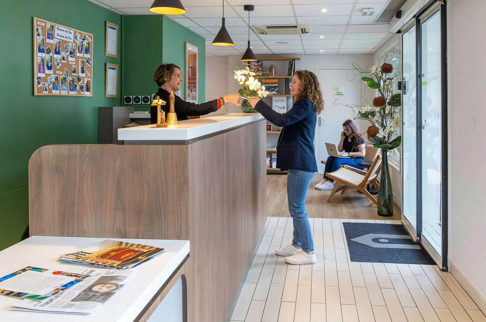 Hotel Campanile Toulouse - Blagnac Aéroport