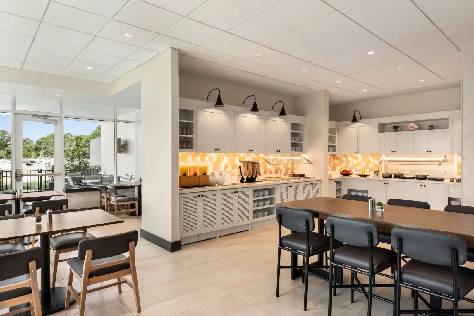 Hyatt Place Virginia Beach Town Center