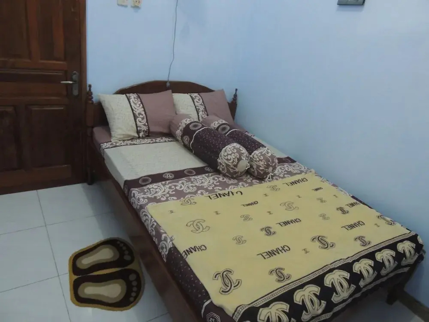 Avicenna 2 Guesthouse