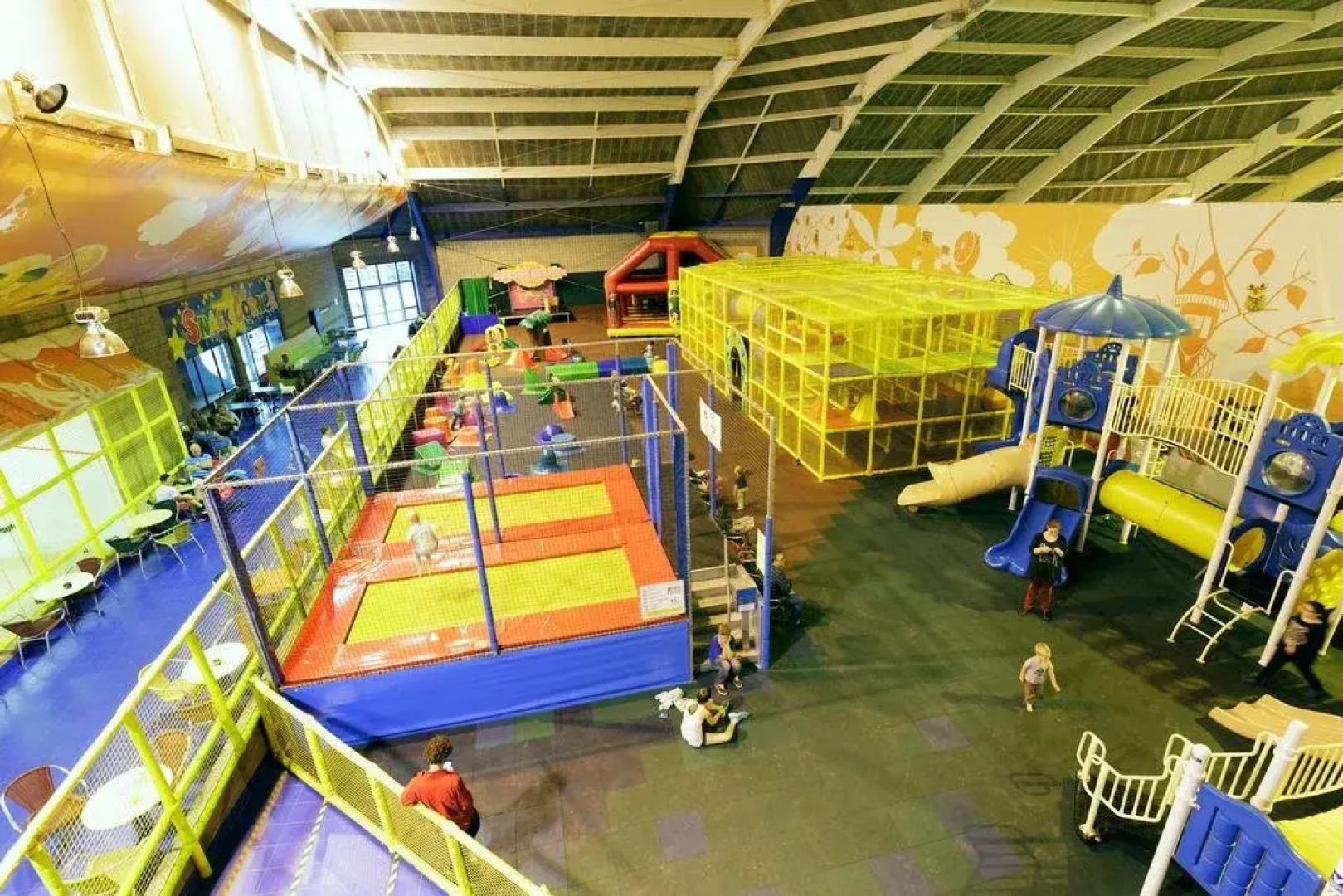 Center Parcs Park de Haan