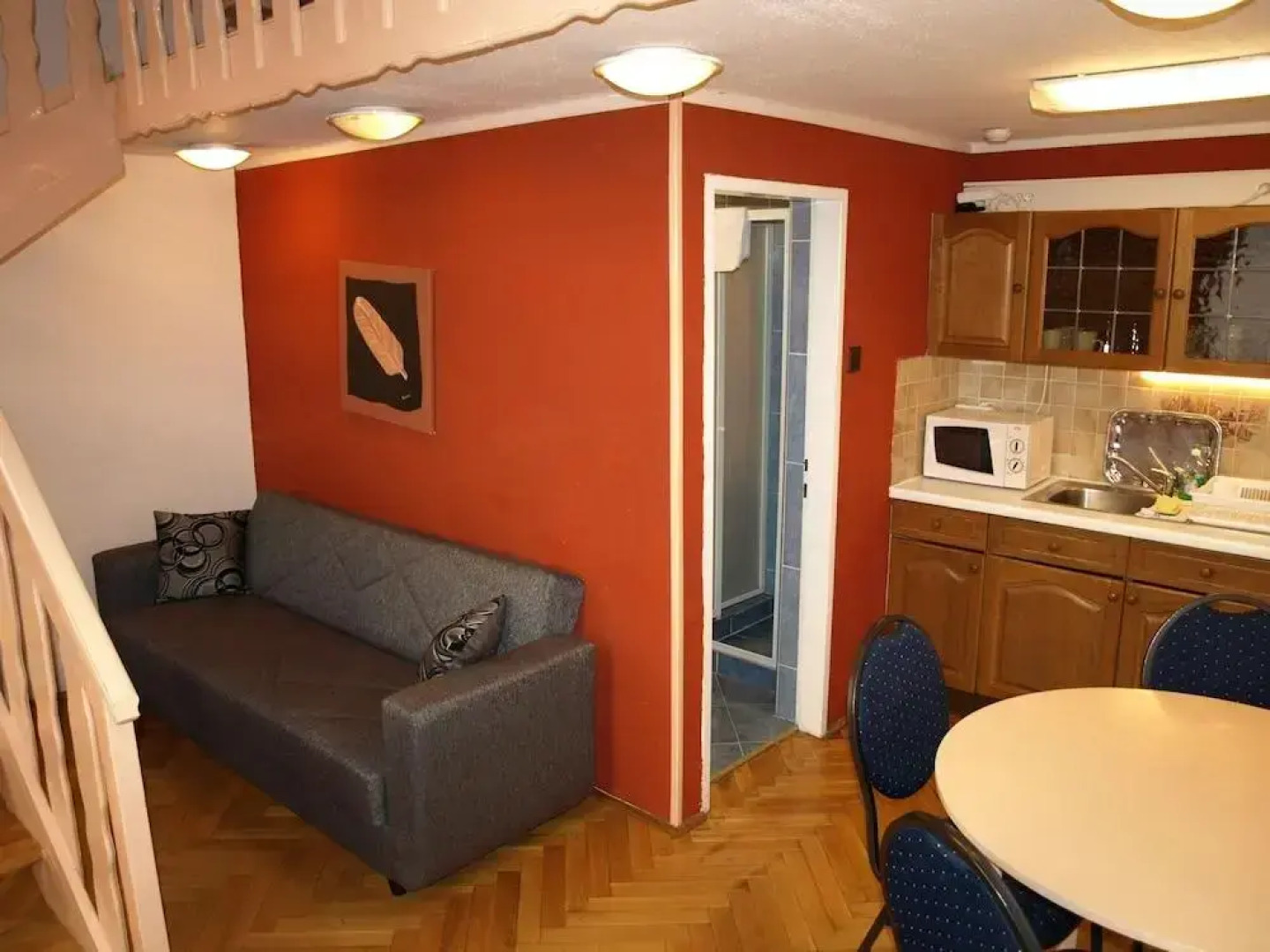 Liechtenstein Apartments II