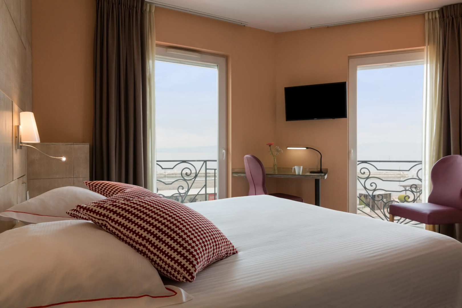 The Originals Boutique, Hôtel Alizé