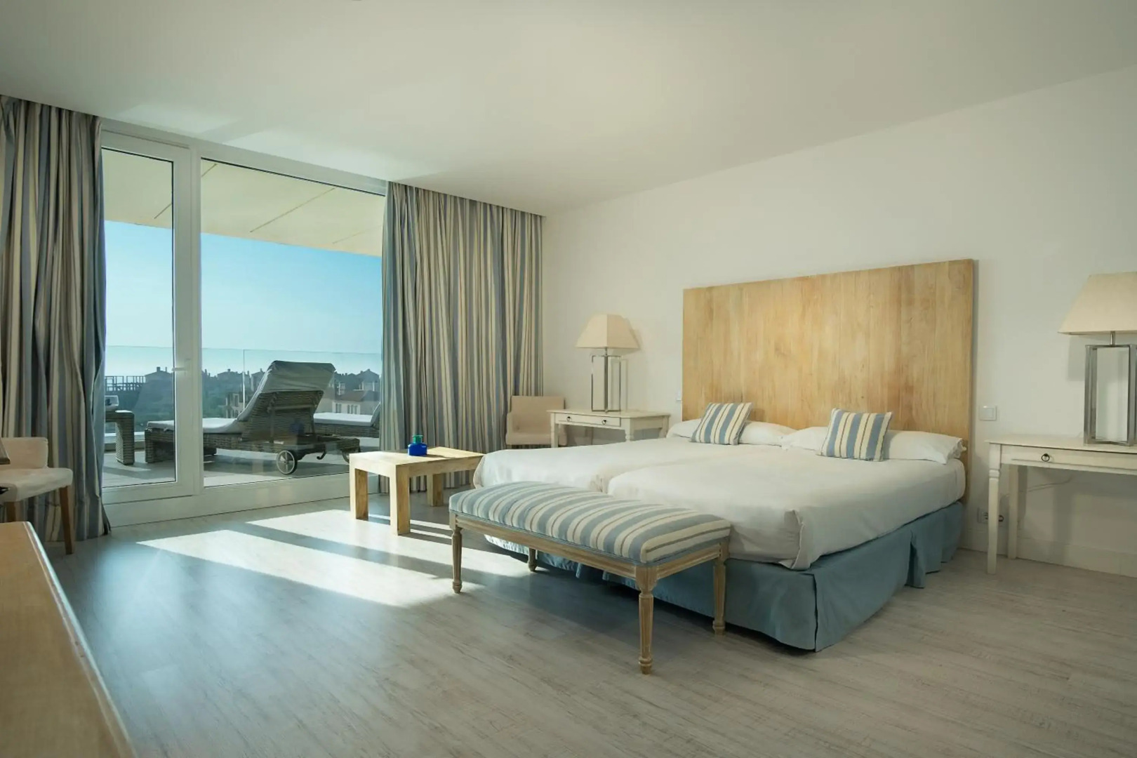 Las Suites de Puerto Sherry