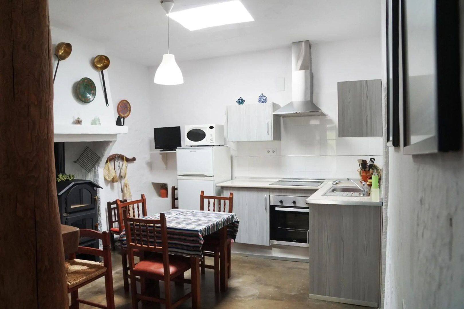 Casa Rural Vata Pampaneira