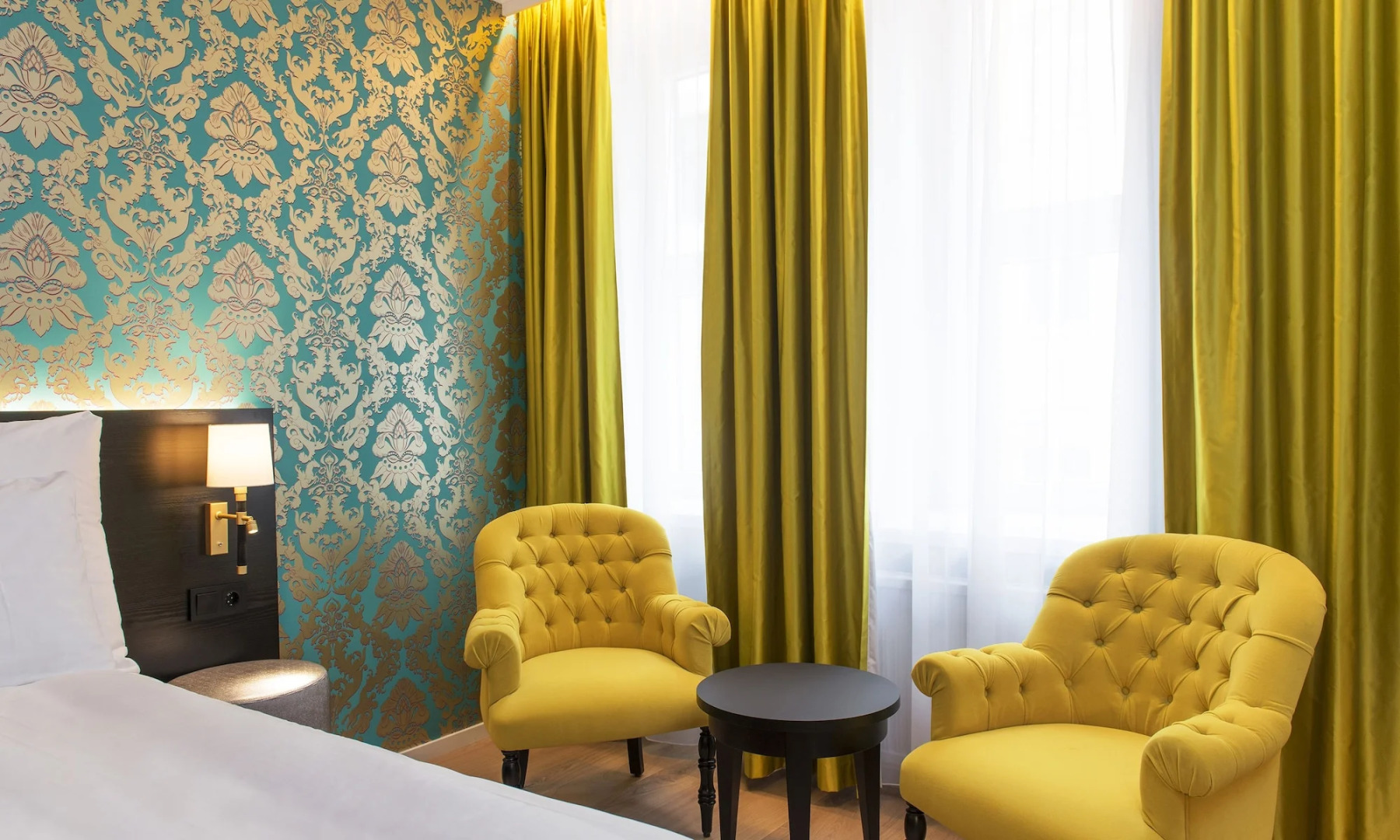 Thon Hotel Rosenkrantz