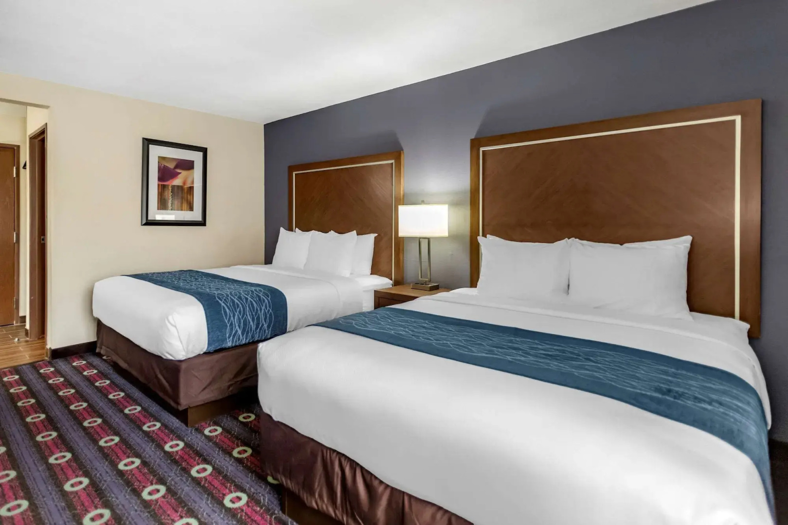 Comfort Inn Tulsa Midtown
