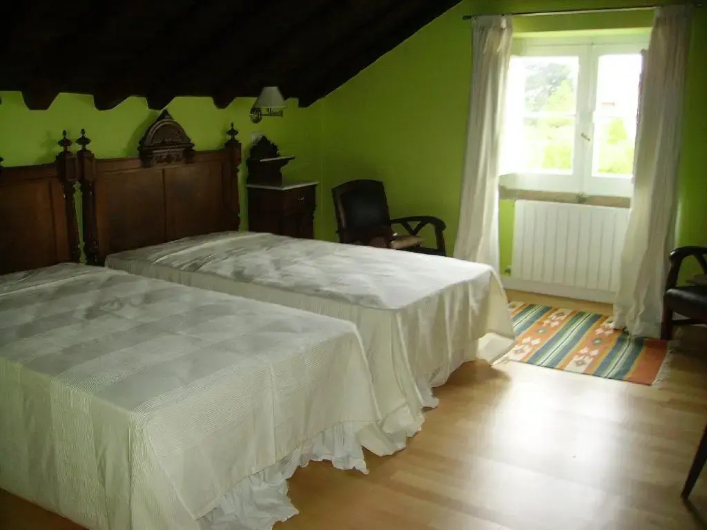 Hotel Rural Casa Roja