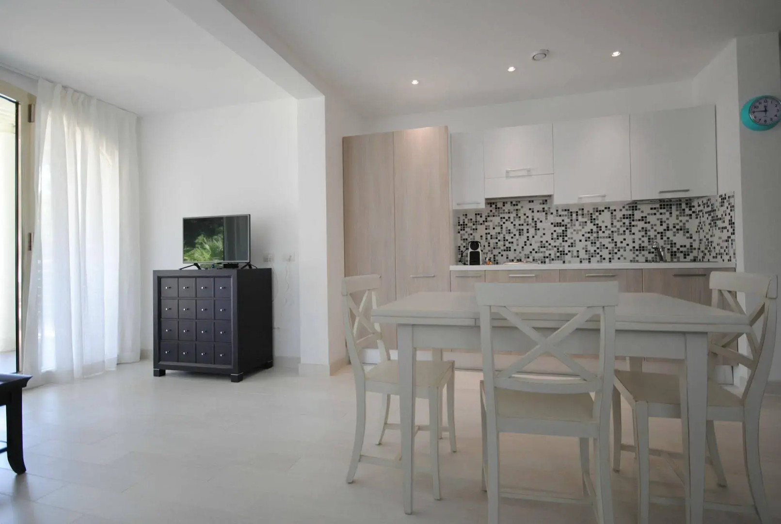 Guest House Cap Martin