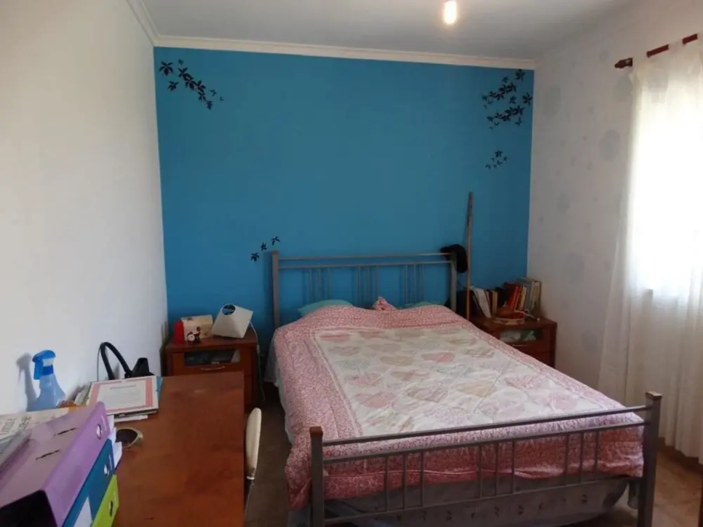 House With 3 Bedrooms in Parchal, With Wonderful sea View, Enclosed Ga