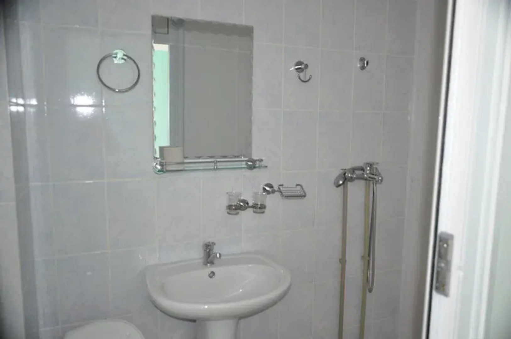 Economy Hotel Zhyger