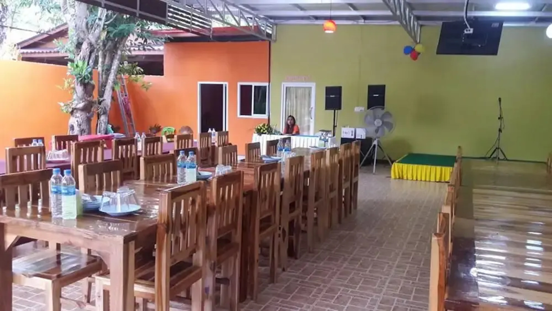 Longkang Nhantasan Tasang