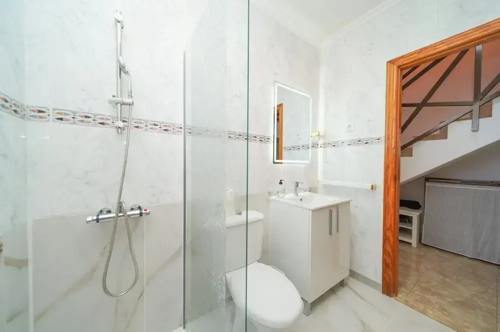 Los Alcazares 4 Bed Villa Pet Friendly 2 Baths